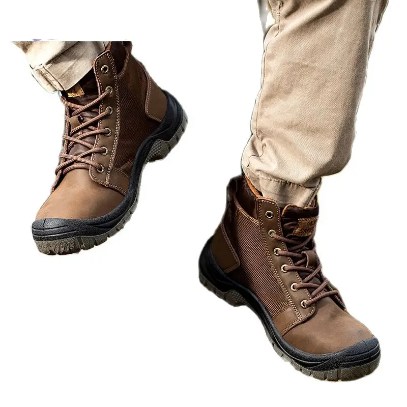 New Men's And Women's Sports Shoes Casual Shoes Breathable Shoes Running Shoes Work Shoes Safety Shoes Protective Shoes
New Men's And Women's Sports Shoes Casual Shoes Breathable Shoes Running Shoes Work Shoes Safety Shoes Protective Shoes
