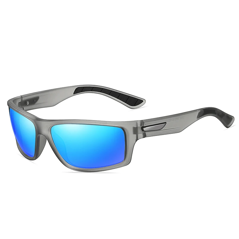 Colorful Sunglasses High-definition Lenses Tac Polarized Sunglasses High-quality Metal Hinges Adults General Riding Sunglasses
Colorful Sunglasses High-definition Lenses Tac Polarized Sunglasses High-quality Metal Hinges Adults General Riding Sunglasses