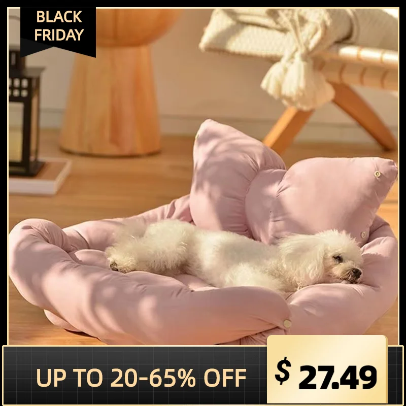 Doghouse four seasons universal cat nest pet supplies Teddy Corgi dog mat dog's summer cool nest living supplies
Doghouse four seasons universal cat nest pet supplies Teddy Corgi dog mat dog's summer cool nest living supplies