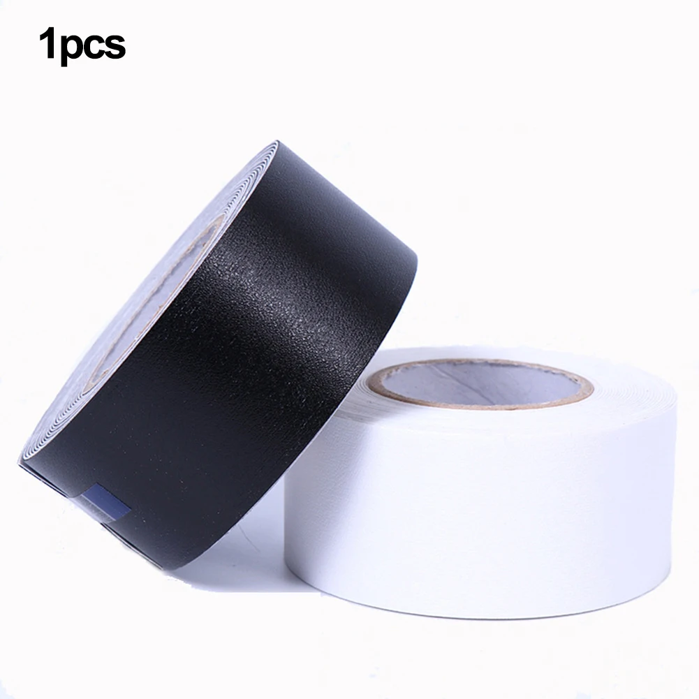 Durable Racquet Head Tape Accessory Flat Good Ductility Polyester Protector Soft Quality Squash Sticker Tennis
Durable Racquet Head Tape Accessory Flat Good Ductility Polyester Protector Soft Quality Squash Sticker Tennis