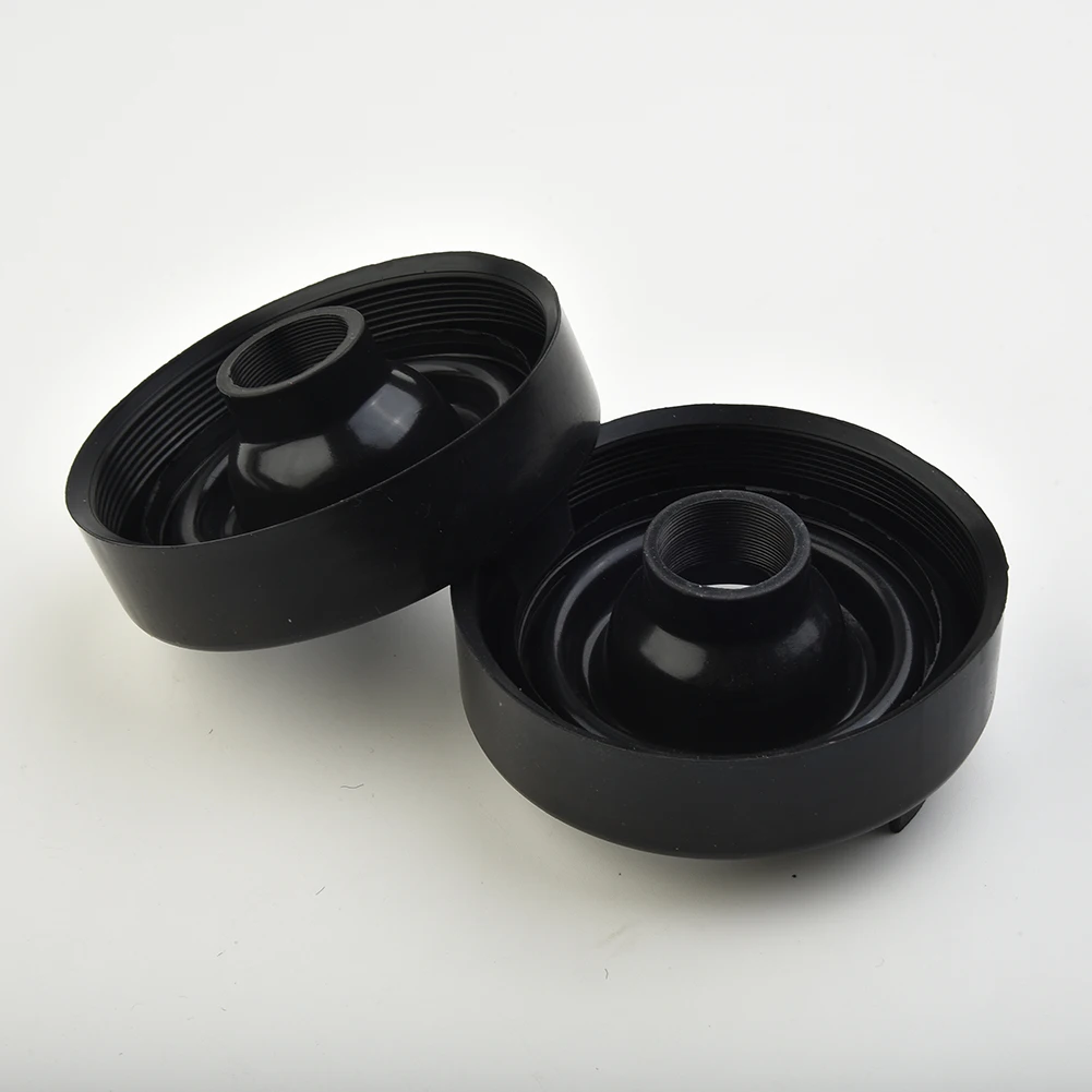 Cap Dust Cover 2pcs Auto Accessories Easily Install For Car Headlight Installation Waterproof Soft Rubber 80MM
Cap Dust Cover 2pcs Auto Accessories Easily Install For Car Headlight Installation Waterproof Soft Rubber 80MM