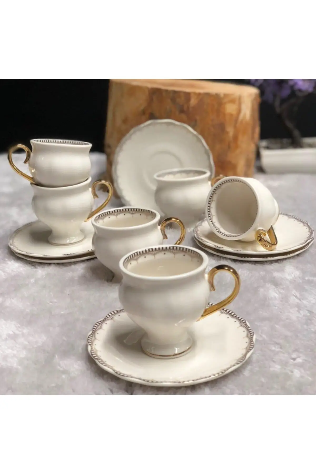 Удивительный турецкий греческий арабский Набор чашек для кофе и эспрессо Perotti Marlon, 6 шт. Набор позолоченных чашек 12319
Удивительный турецкий греческий арабский Набор чашек для кофе и эспрессо Perotti Marlon, 6 шт. Набор позолоченных чашек 12319