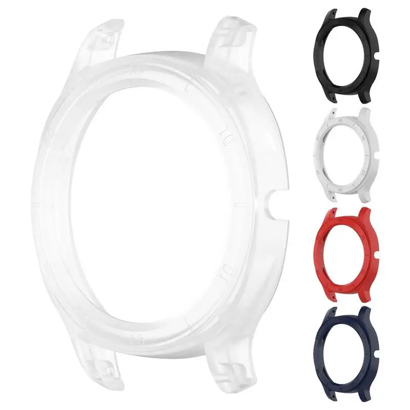 Защитная пленка для экрана, чехол для Huawei Watch GT Cyber Smart Watch, защитная крышка со шкалой, бампер, защитная рамка
Защитная пленка для экрана, чехол для Huawei Watch GT Cyber Smart Watch, защитная крышка со шкалой, бампер, защитная рамка