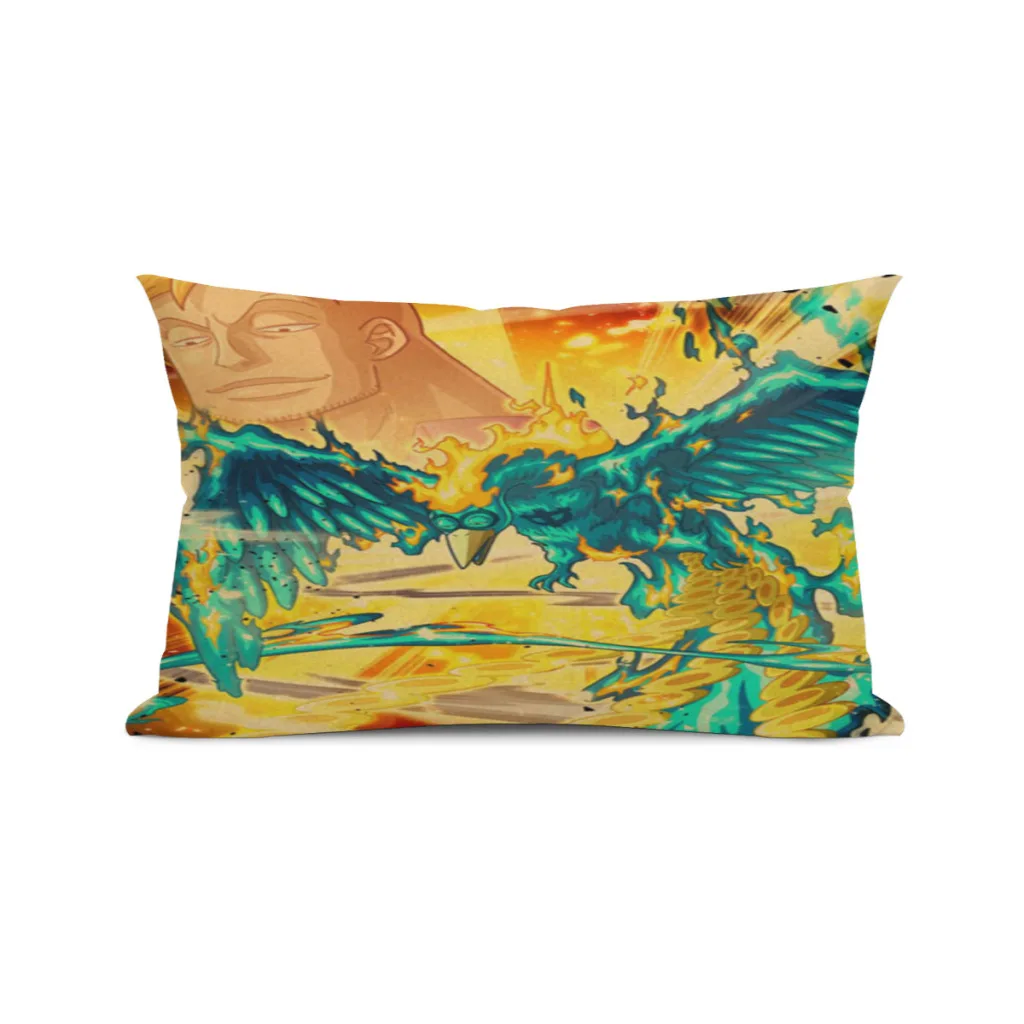Luffy-Straw-Hat-Pirate-Rectangular Cushion Cover 30x50 Polyester Pillowcase Decorative Sofa Cushions Home Decor Pillow Cases
Luffy-Straw-Hat-Pirate-Rectangular Cushion Cover 30x50 Polyester Pillowcase Decorative Sofa Cushions Home Decor Pillow Cases