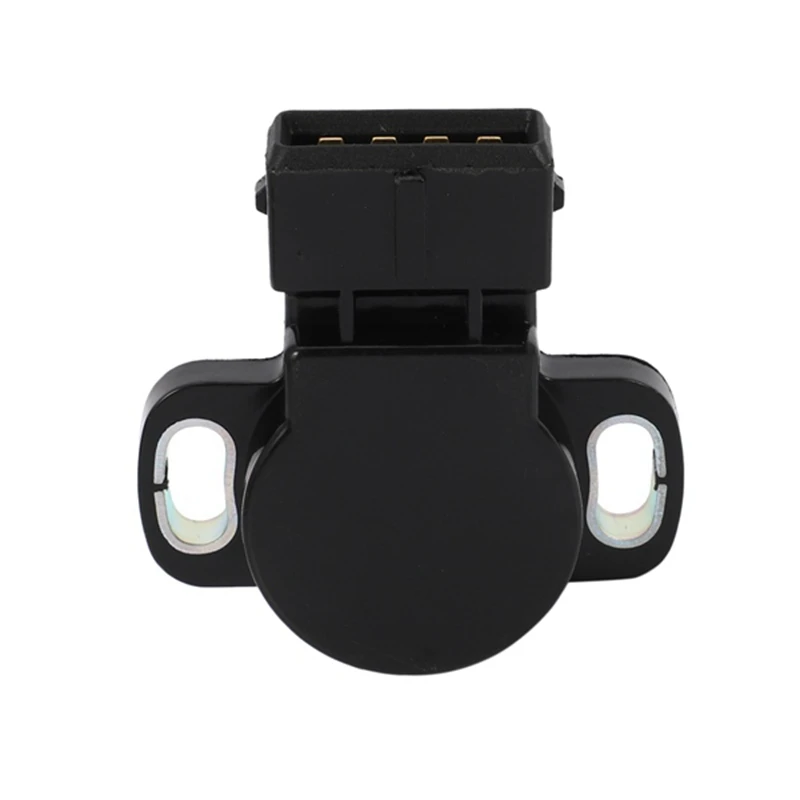 MD614772 Throttle Position Sensor for MITSUBISHI 3.5L V6/1.8L 2.4L L4 1997-2002 MD614734,TH247,TPS4073
MD614772 Throttle Position Sensor for MITSUBISHI 3.5L V6/1.8L 2.4L L4 1997-2002 MD614734,TH247,TPS4073