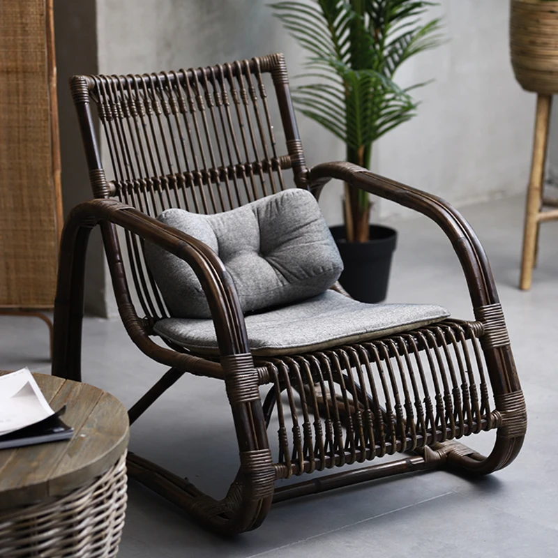 Leisure Meditation Lounge Chair Living Room Arm Single Ergonomic Patio Art Chair Relax Comfortable Reading Sillas Home Furniture
Leisure Meditation Lounge Chair Living Room Arm Single Ergonomic Patio Art Chair Relax Comfortable Reading Sillas Home Furniture