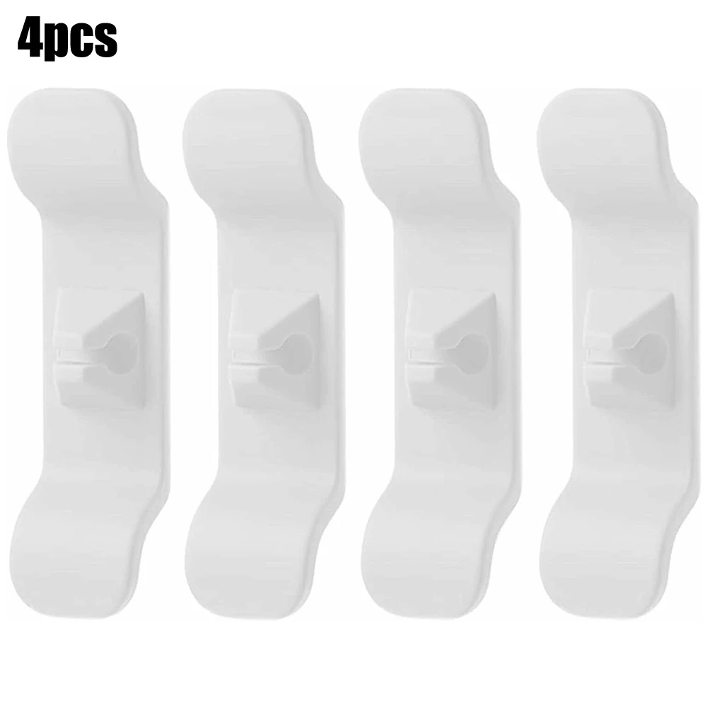 4Pcs Kitchen Storage Cord Wrapper Cable Cord Wire Organizer Kitchen Appliances Smart Wrap For Charging Data Cable Protector
4Pcs Kitchen Storage Cord Wrapper Cable Cord Wire Organizer Kitchen Appliances Smart Wrap For Charging Data Cable Protector