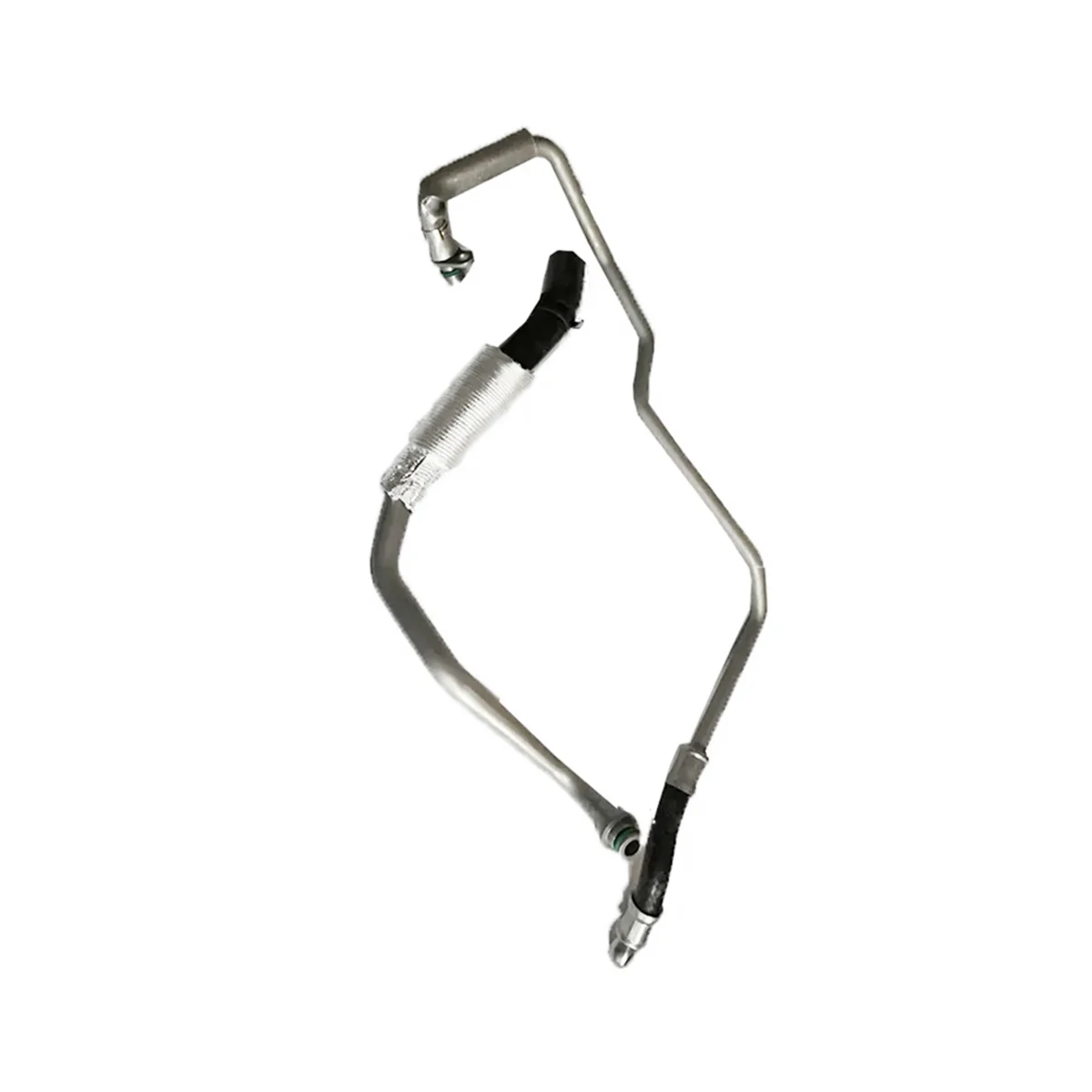 11427608123 11427608124 Engine Turbocharger Oil Supply & Return Hose Pipe for BMW N13 F20 F21 F30 3 Series
11427608123 11427608124 Engine Turbocharger Oil Supply & Return Hose Pipe for BMW N13 F20 F21 F30 3 Series