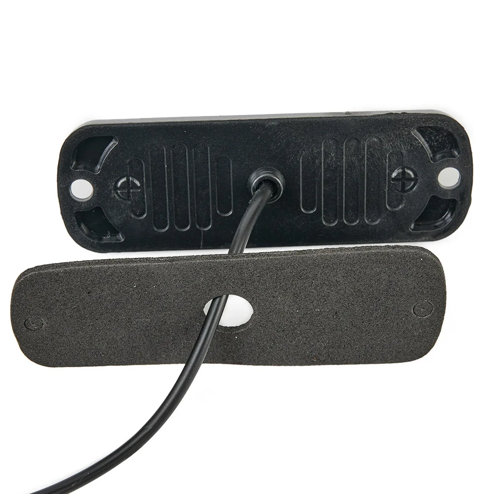 4LED Off-road Car Trucks Safety Urgent Working Fog Red Light Lamp 12V 800LM LED Urgent Lights Protective Pad Auto Accessories
4LED Off-road Car Trucks Safety Urgent Working Fog Red Light Lamp 12V 800LM LED Urgent Lights Protective Pad Auto Accessories