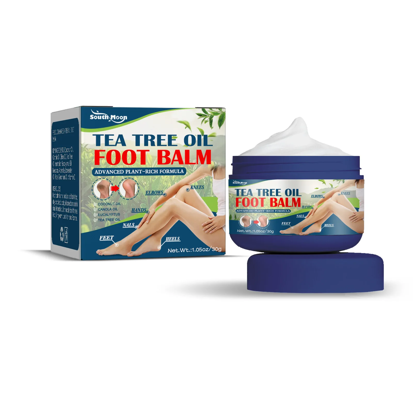Urea Hand and Foot Cream Deeply Remove Dead Skin Exfoliate Peeling Cracking Repair Anti-drying Moisturize Soften Skin Body Care
Urea Hand and Foot Cream Deeply Remove Dead Skin Exfoliate Peeling Cracking Repair Anti-drying Moisturize Soften Skin Body Care