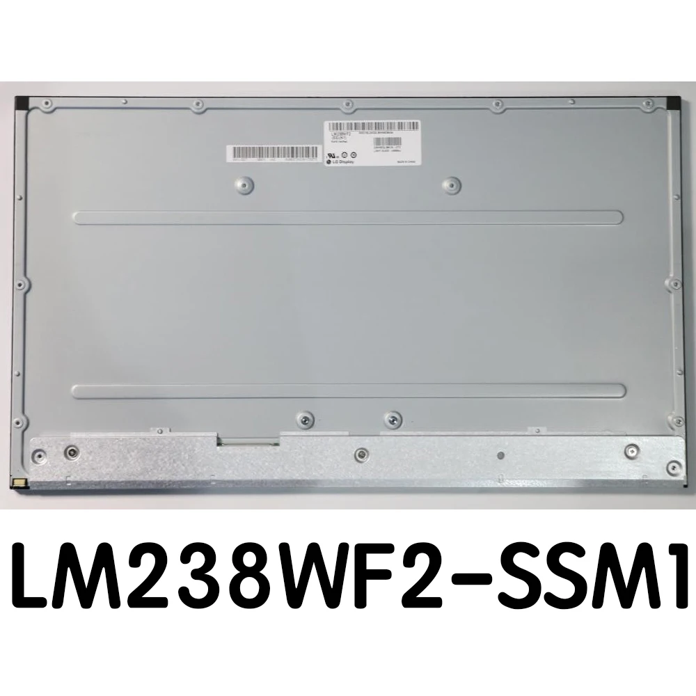 ЖК-экран LM238WF2 SSM1 для Lenovo 3 24ARE05 24IIL5 24IMB05 5 24IAH7 24ALC6 24IOB6 A340 24ICB 24ICK 24IGM 24IWL AIO
ЖК-экран LM238WF2 SSM1 для Lenovo 3 24ARE05 24IIL5 24IMB05 5 24IAH7 24ALC6 24IOB6 A340 24ICB 24ICK 24IGM 24IWL AIO
