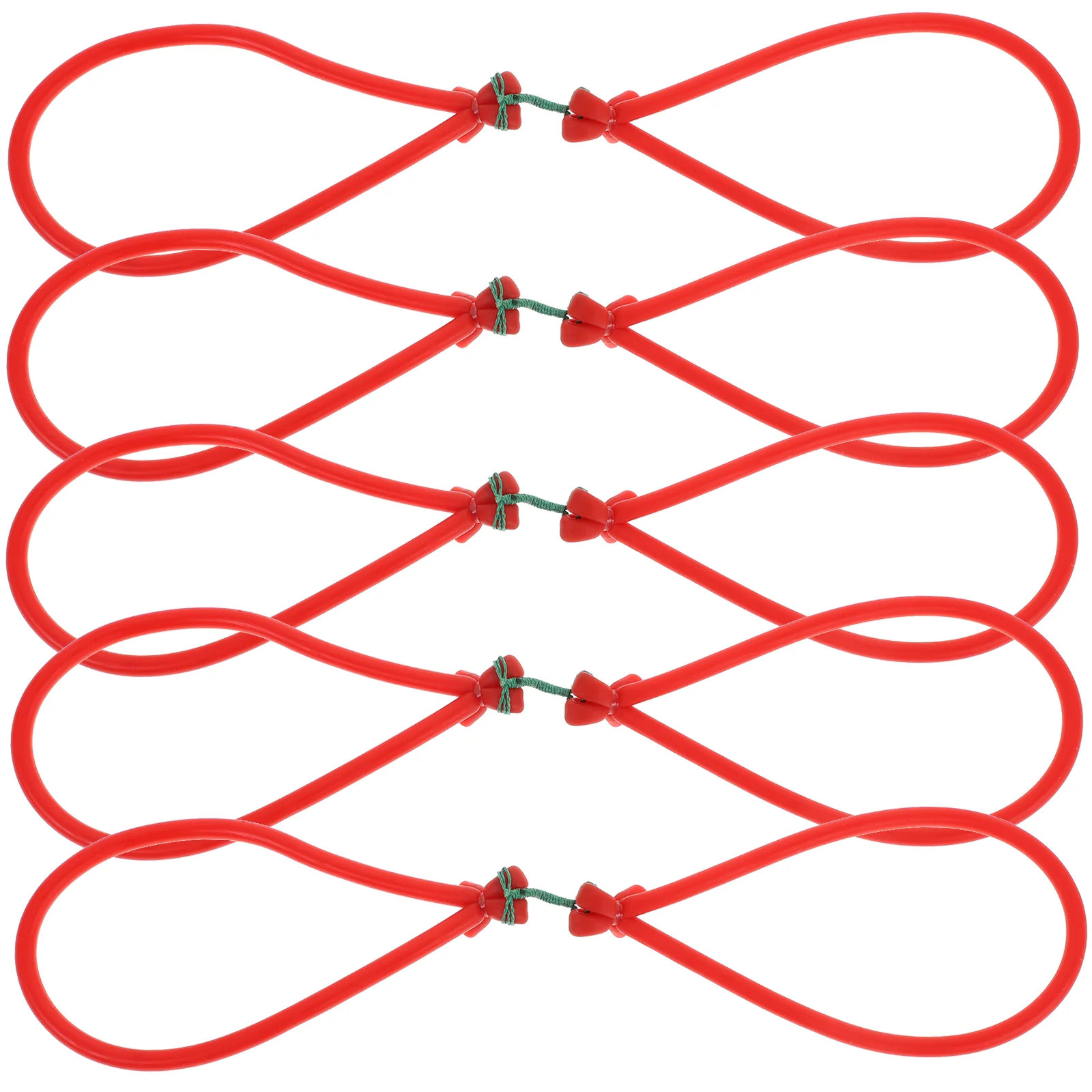 5 Pcs Elastic Fishing Rubber Band Slingshot Replacement Bands for Slingshot Bowfishing Fishing Sling Shot
5 Pcs Elastic Fishing Rubber Band Slingshot Replacement Bands for Slingshot Bowfishing Fishing Sling Shot