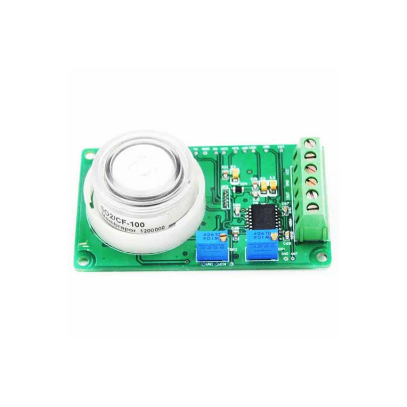 Ethylene C2h4 Gas Sensor Detector 10 Ppm Toxic Electrochemical Petrochemical Agricultural Industrial Process Miniature
Ethylene C2h4 Gas Sensor Detector 10 Ppm Toxic Electrochemical Petrochemical Agricultural Industrial Process Miniature