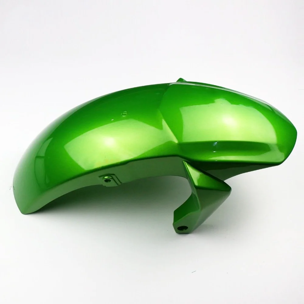 Fairing Front Mudguard Fender Cover Fit For Kawasaki Ninja ER6F NINJA650 2012 2013 2014 2015 2016 #01
Fairing Front Mudguard Fender Cover Fit For Kawasaki Ninja ER6F NINJA650 2012 2013 2014 2015 2016 #01