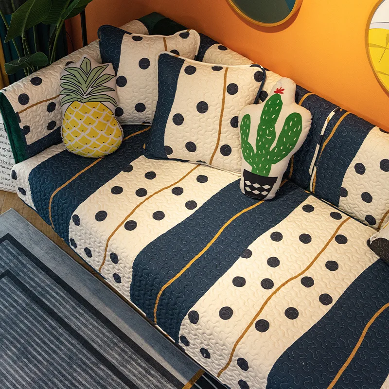 Cotton Embroidered Sofa Covers Sofa Towel Cute Cartoon Simple Couch Cushion Nordic Style Sofa Cover For Living Room Decor
Cotton Embroidered Sofa Covers Sofa Towel Cute Cartoon Simple Couch Cushion Nordic Style Sofa Cover For Living Room Decor