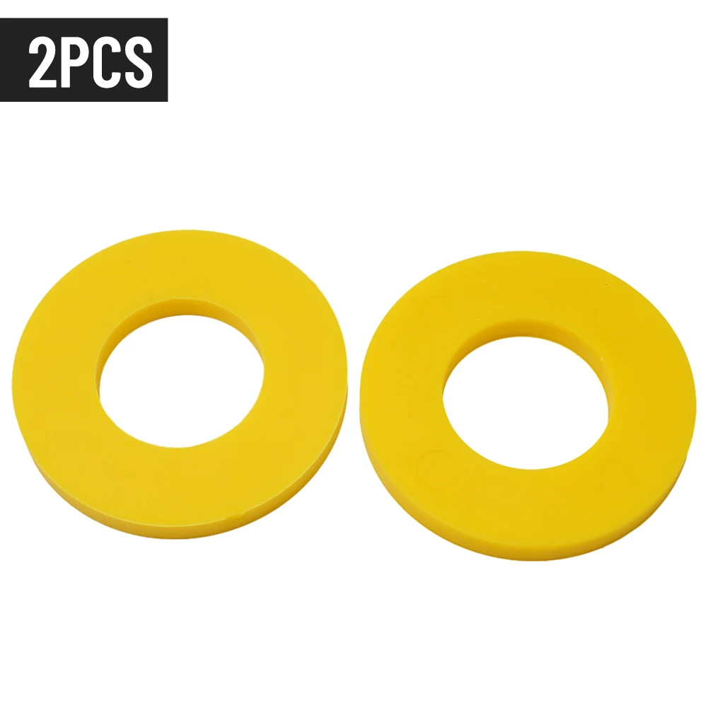 2Pcs Car Bearing Washer Front Strut Top Mount Tower Suspension Universal Steering Shock-Absorbing Bearing Washer Rubber Ring
2Pcs Car Bearing Washer Front Strut Top Mount Tower Suspension Universal Steering Shock-Absorbing Bearing Washer Rubber Ring