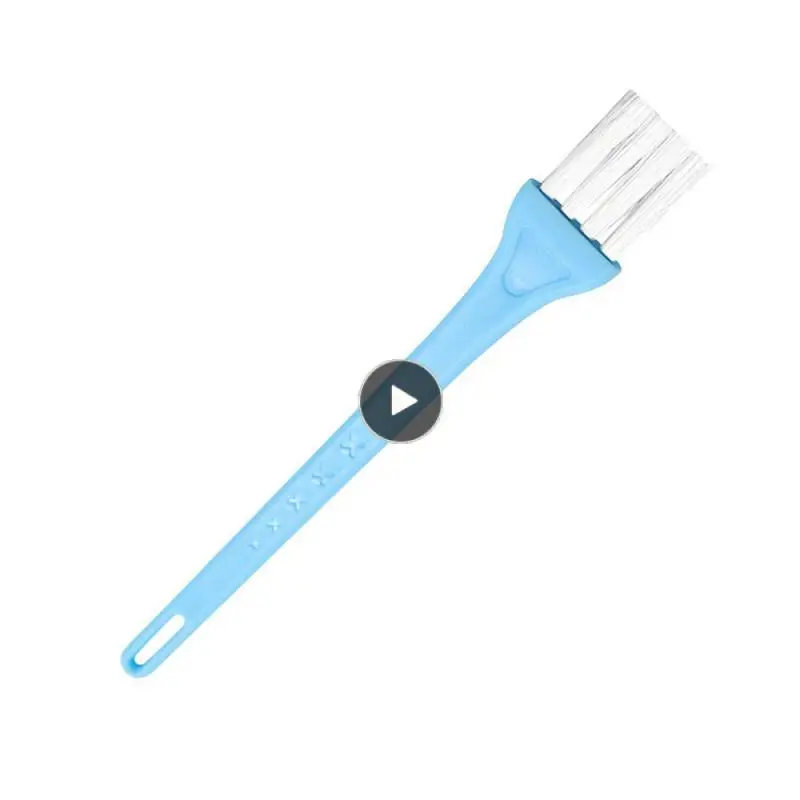 Retro Fashion Pairing Durable Shower Head Cleaning Not Easily Loose Gap Cleaning Brush No Harm To Equipment Dense Bristles
Retro Fashion Pairing Durable Shower Head Cleaning Not Easily Loose Gap Cleaning Brush No Harm To Equipment Dense Bristles