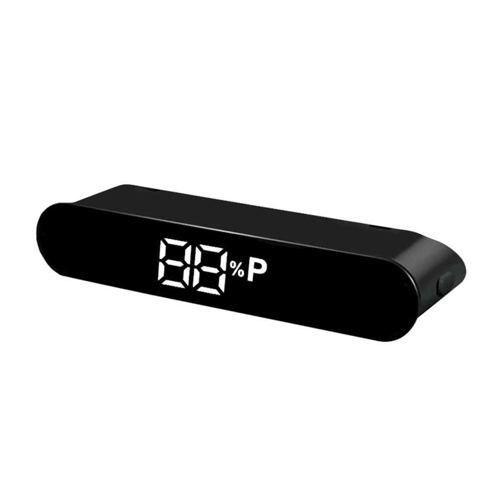 Smart Car HUD Display For Tesla Model 3 Model Y Vehicle Speed Gear Position Turn Signal High Beam And Real Time Synchronization
Smart Car HUD Display For Tesla Model 3 Model Y Vehicle Speed Gear Position Turn Signal High Beam And Real Time Synchronization