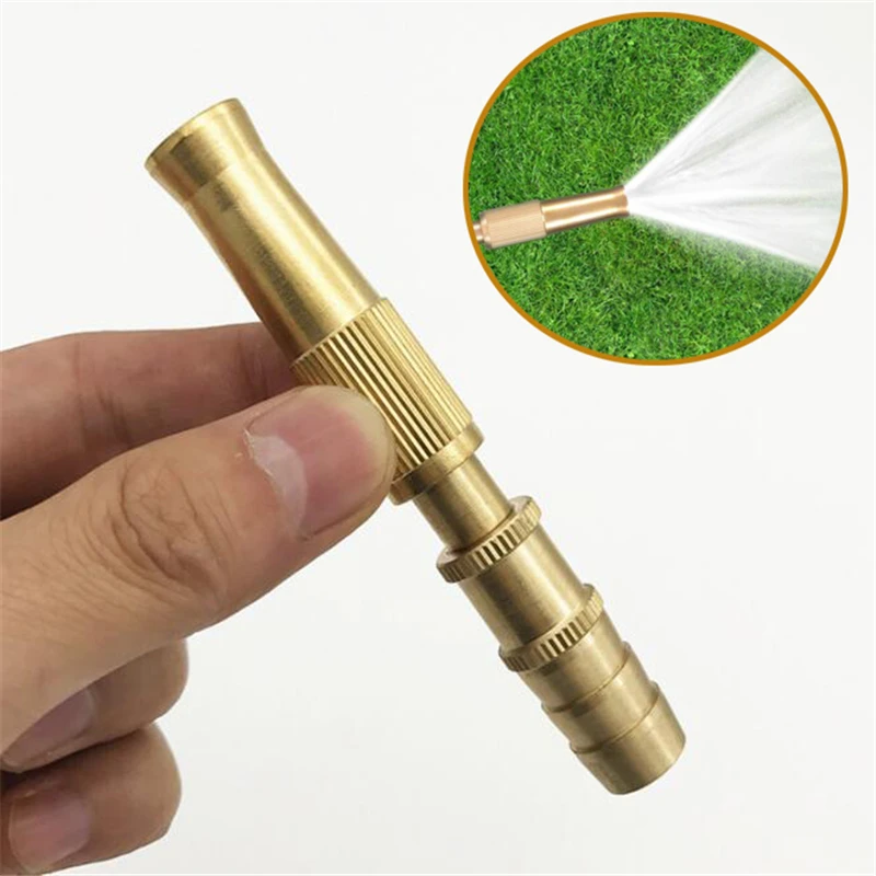 Spray Nozzle Spray Sprinkler High Pressure Direct Spray Garden Hose Adjustable Sprinkler Hose Sprinkler System Parts
Spray Nozzle Spray Sprinkler High Pressure Direct Spray Garden Hose Adjustable Sprinkler Hose Sprinkler System Parts