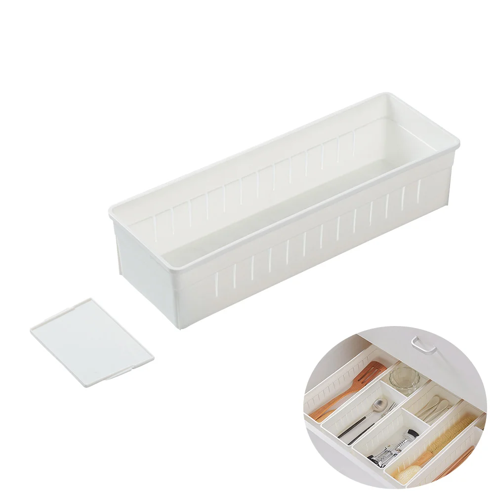 Drawer Divider Bins Organizers Organizer Tableware Storage Container Desk Stackable Utensils Containers Clear Basket Dividers
Drawer Divider Bins Organizers Organizer Tableware Storage Container Desk Stackable Utensils Containers Clear Basket Dividers