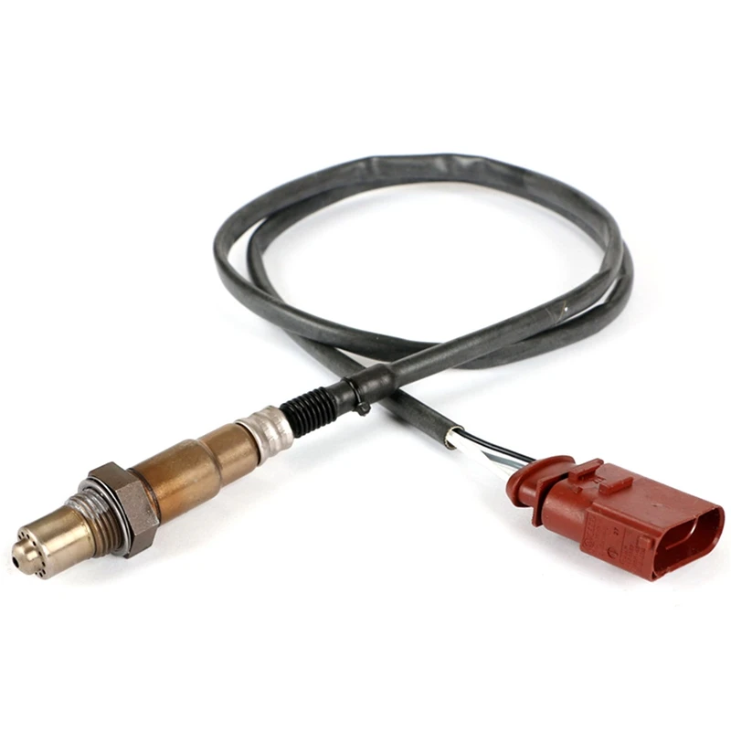 Car Lambda Probe Oxygen Sensor For- A4 A6 For Passat Wagon Skoda 0258006305 0258006306 058906265V 058906265C
Car Lambda Probe Oxygen Sensor For- A4 A6 For Passat Wagon Skoda 0258006305 0258006306 058906265V 058906265C