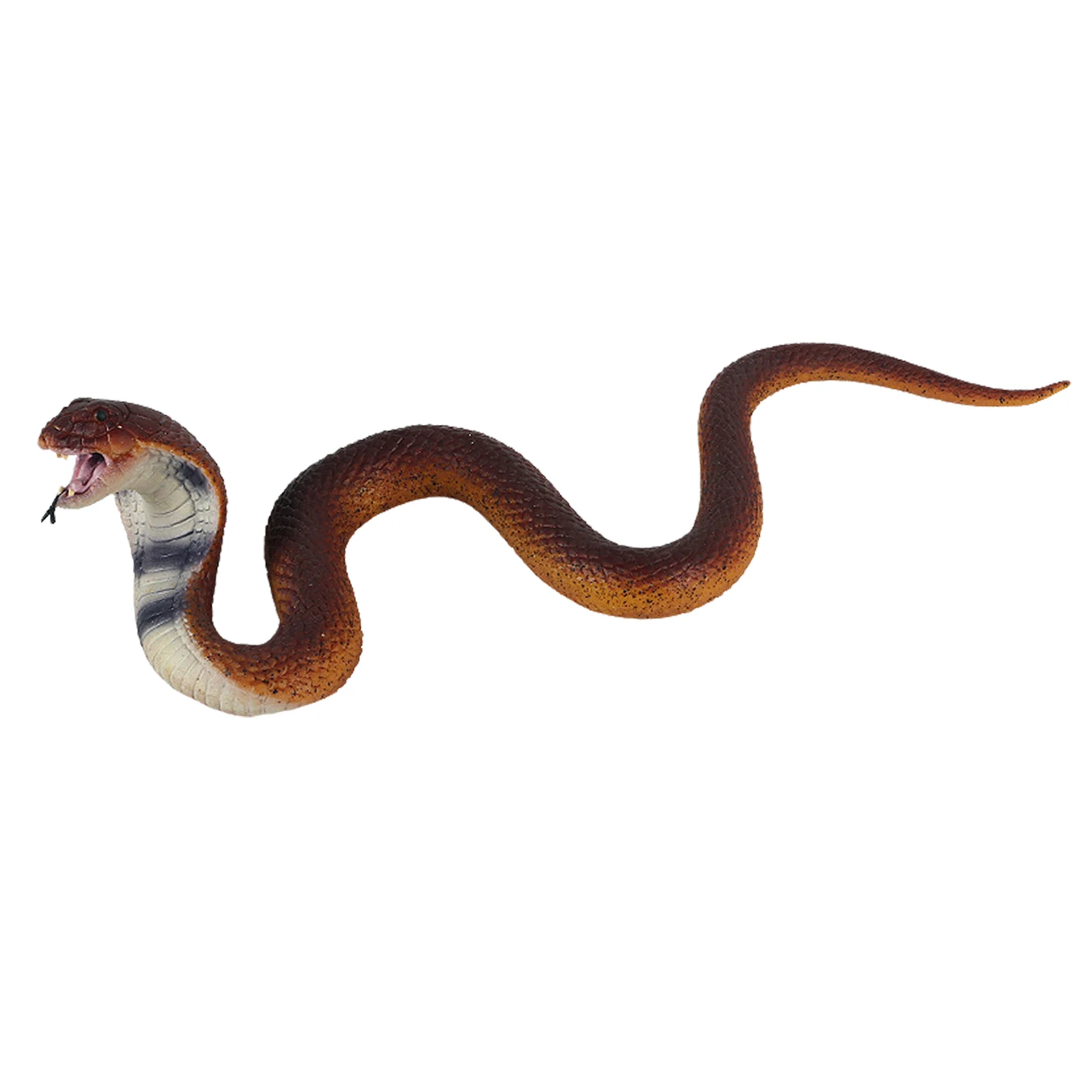 Realistic Fake Snake Simulation Snake Toy Realistic Snake Scary Gag Toy For Halloween Party Prank Props Snake Figures For Garden
Realistic Fake Snake Simulation Snake Toy Realistic Snake Scary Gag Toy For Halloween Party Prank Props Snake Figures For Garden