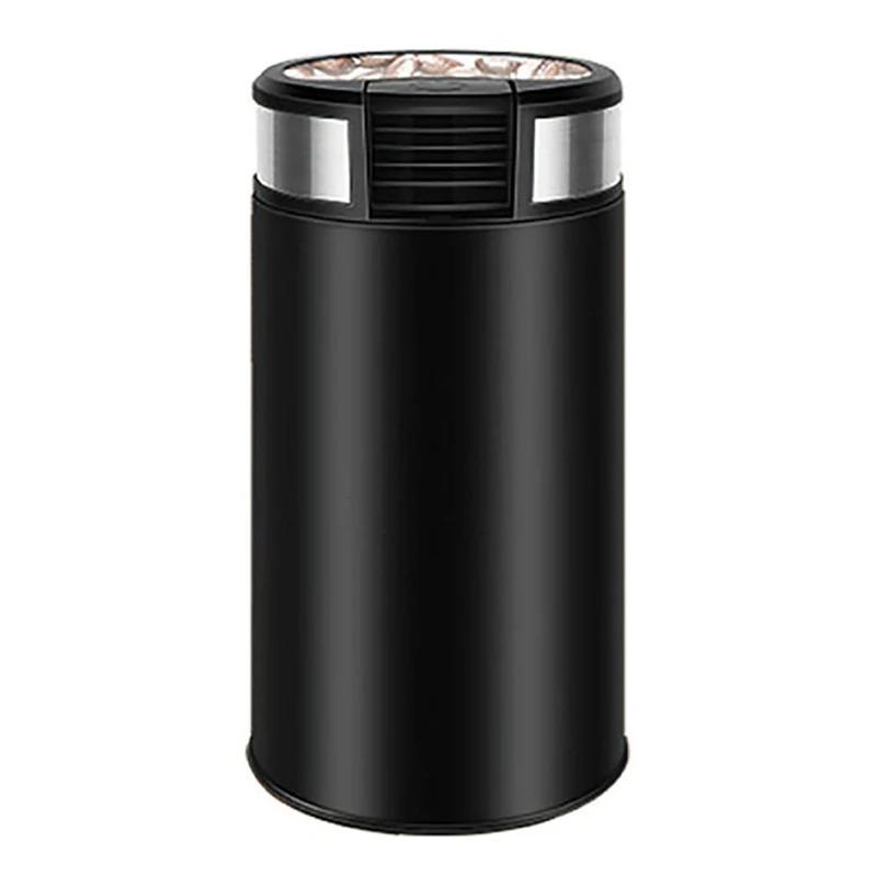 Mini Electric Coffee Grinder Cafe Grass Nuts Herbs Grains Pepper Spice Flour Mill Coffee Beans Grinder Machine
Mini Electric Coffee Grinder Cafe Grass Nuts Herbs Grains Pepper Spice Flour Mill Coffee Beans Grinder Machine