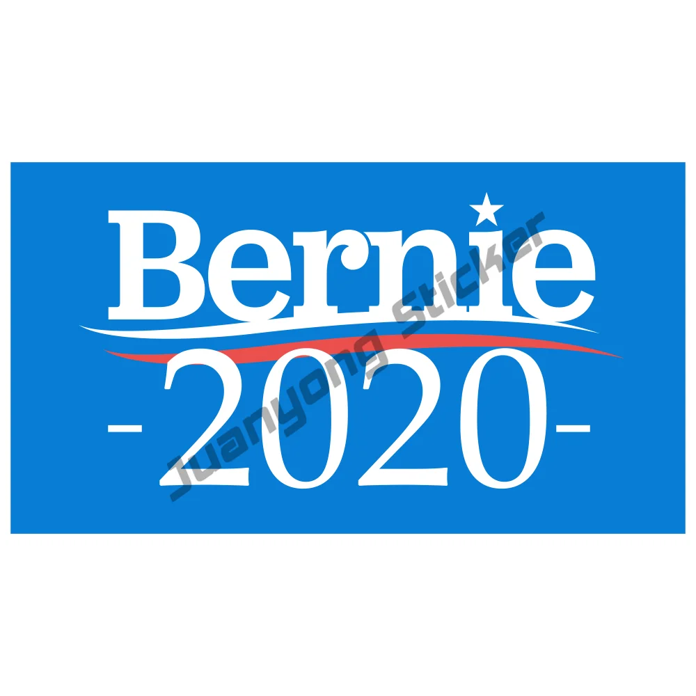 Bernie Sanders 2020 For President Vinyl Sticker Car Truck Decal Window Camper Guitar Novelty JDM Refit Creative Sticker Decor
Bernie Sanders 2020 For President Vinyl Sticker Car Truck Decal Window Camper Guitar Novelty JDM Refit Creative Sticker Decor