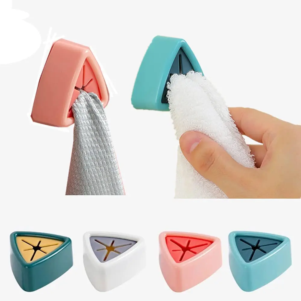 4pcs Towel Holder Kitchen,Self Adhesive Hooks Push in Suction Hand Towel Bathroom Cabinet Cupboard
4pcs Towel Holder Kitchen,Self Adhesive Hooks Push in Suction Hand Towel Bathroom Cabinet Cupboard