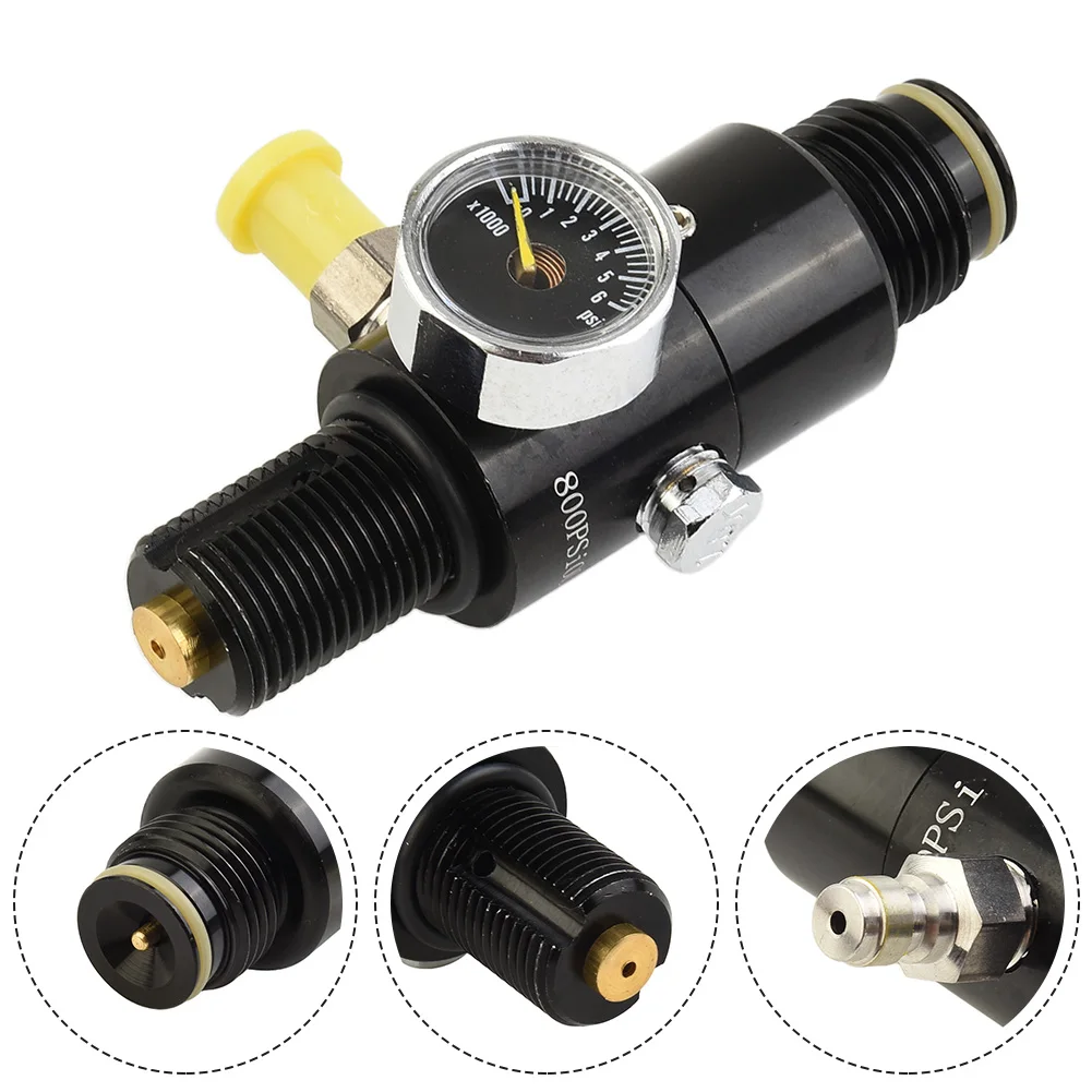 Воздушные компрессоры 4500psi, латунная крышка, высокопроизводительный высококачественный Лидер продаж, регулятор бака для пейнтбола PCP
Воздушные компрессоры 4500psi, латунная крышка, высокопроизводительный высококачественный Лидер продаж, регулятор бака для пейнтбола PCP