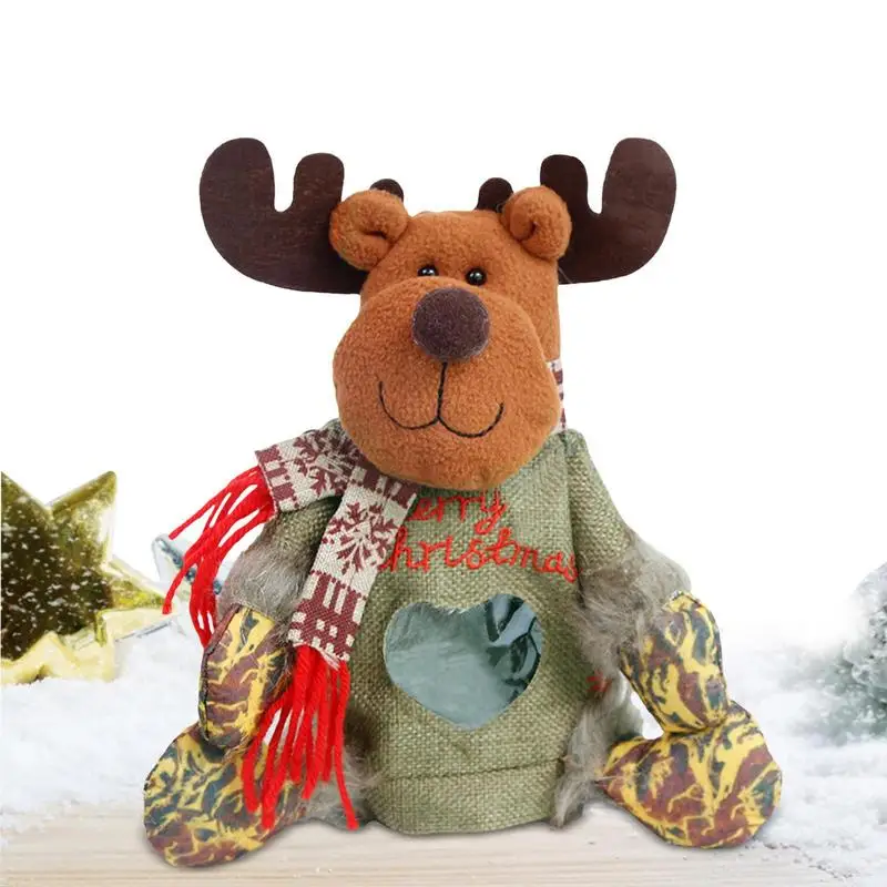 Christmas Gift Doll Bags Christmas Candy Bags Christmas Storage Bag Large Capacity Create A Christmas Mood For Indoor Decoration
Christmas Gift Doll Bags Christmas Candy Bags Christmas Storage Bag Large Capacity Create A Christmas Mood For Indoor Decoration