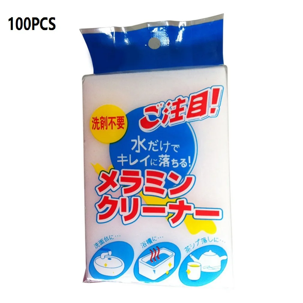 100 шт., волшебная губка, 100*60*20 мм
100 шт., волшебная губка, 100*60*20 мм