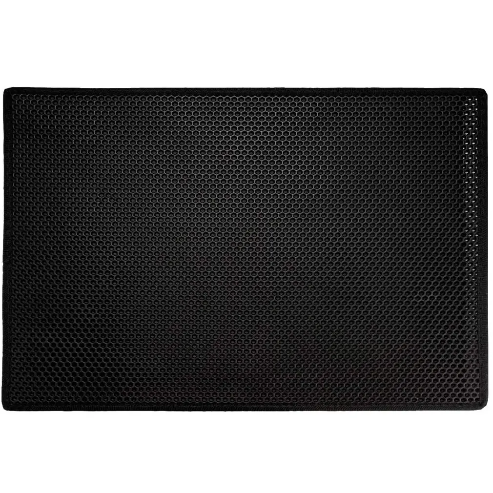 Pet Sand Mat Honeycomb Hole Cat Dog Massage Pad Folding Pet Supplies Waterproof Urineproof Double-layer Cat Litter Mat 45*60cm
Pet Sand Mat Honeycomb Hole Cat Dog Massage Pad Folding Pet Supplies Waterproof Urineproof Double-layer Cat Litter Mat 45*60cm
