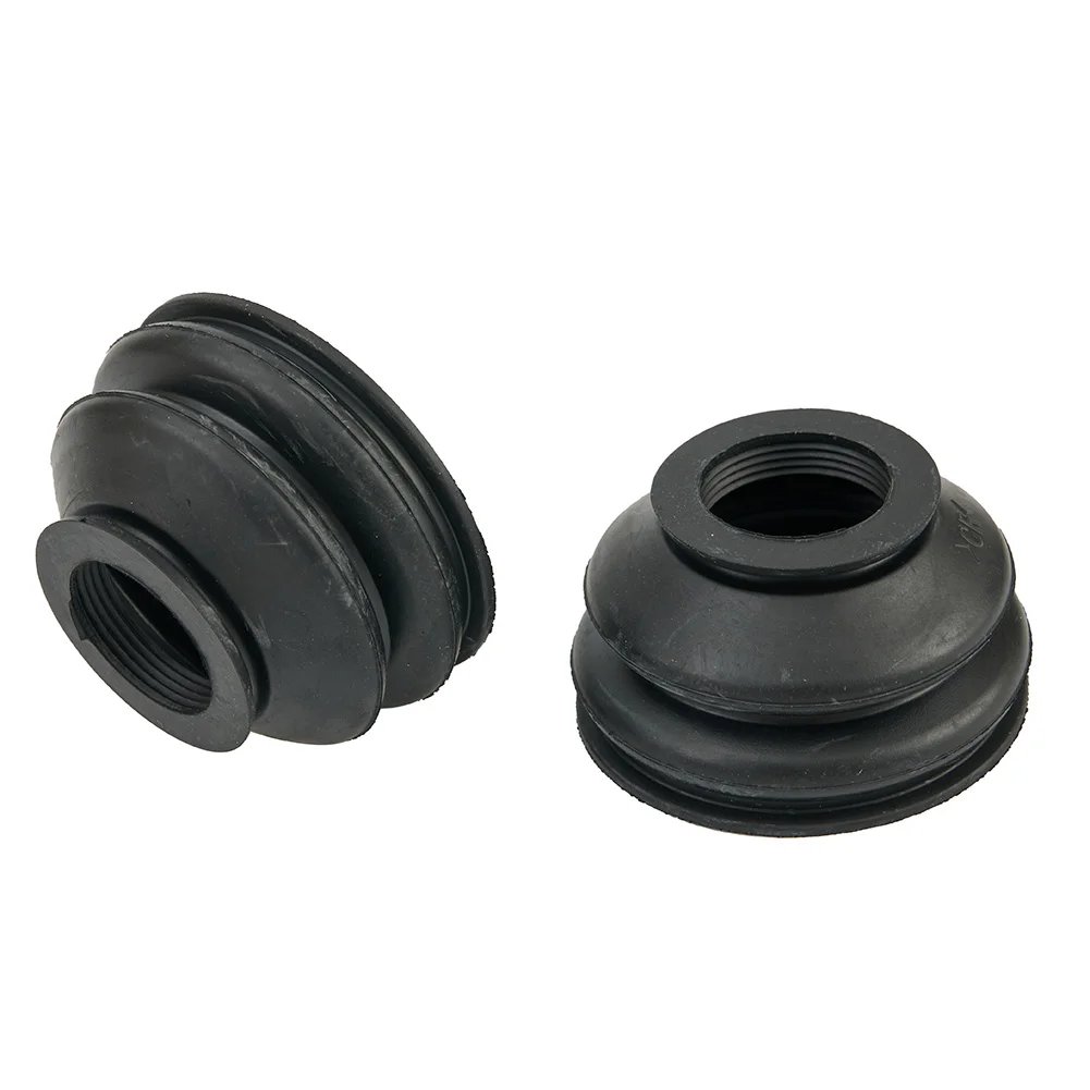 High Quality Hot Sales New Useful Durable Dust Boot Covers 2pcs / Kit Accessories Ball Joint Boots Replacement
High Quality Hot Sales New Useful Durable Dust Boot Covers 2pcs / Kit Accessories Ball Joint Boots Replacement