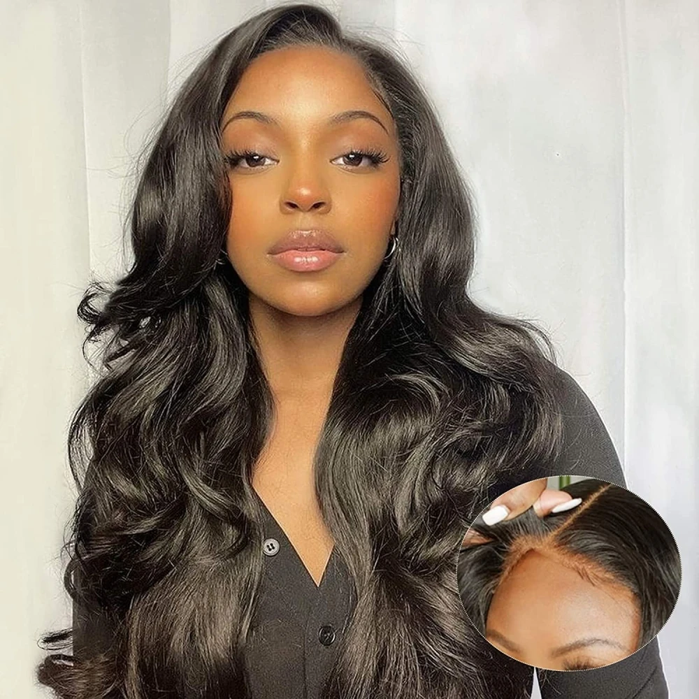 Body Wave 4x4 Lace Closure Wig Pre Plucked Glueless Wig Human Hair Ready To Wear And Go Brazilian Human Hair Wigs For Women
Body Wave 4x4 Lace Closure Wig Pre Plucked Glueless Wig Human Hair Ready To Wear And Go Brazilian Human Hair Wigs For Women