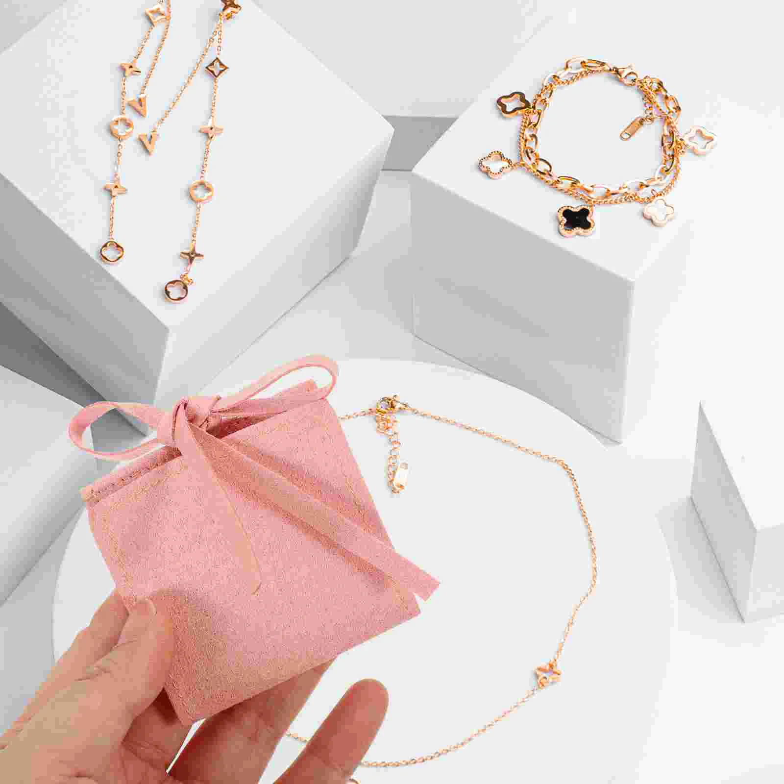 10pcs Jewelry Bag Jewelry Bags Necklace Packaging Jewelry Pouches Bags For Small Business Jewelry Small Jewelry Bags
10pcs Jewelry Bag Jewelry Bags Necklace Packaging Jewelry Pouches Bags For Small Business Jewelry Small Jewelry Bags