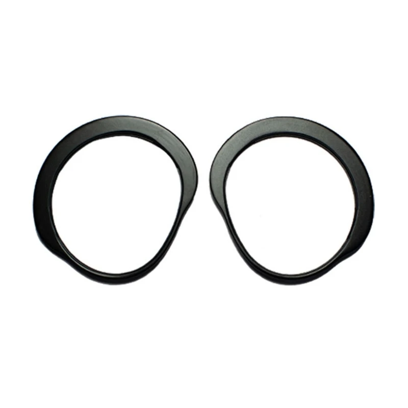 

1 Pair Lens Frame Prevent Myopia Glasses from Scratches for Pico 4 Virtual Reality Glasses Anti-Scratch Magnetic Frame