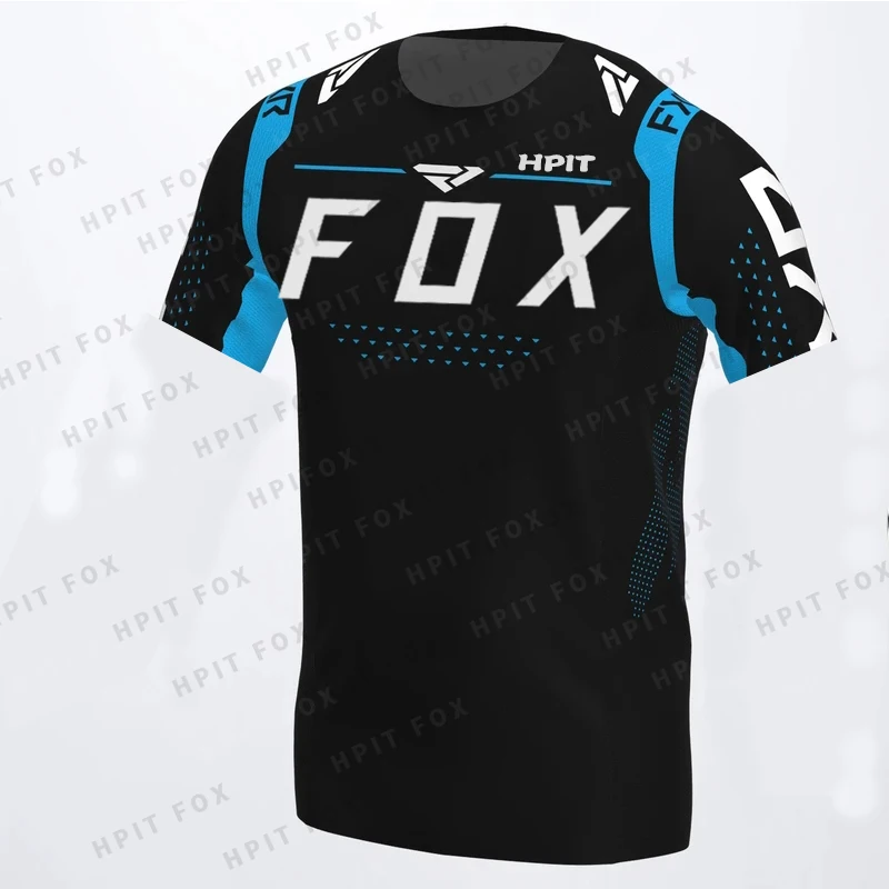 2021 Men's Downhill Jerseys Hpit Fox Mountain Bike MTB Shirts Offroad DH Motorcycle Jersey Motocross Sportwear Clothing FXR Bike
2021 Men's Downhill Jerseys Hpit Fox Mountain Bike MTB Shirts Offroad DH Motorcycle Jersey Motocross Sportwear Clothing FXR Bike