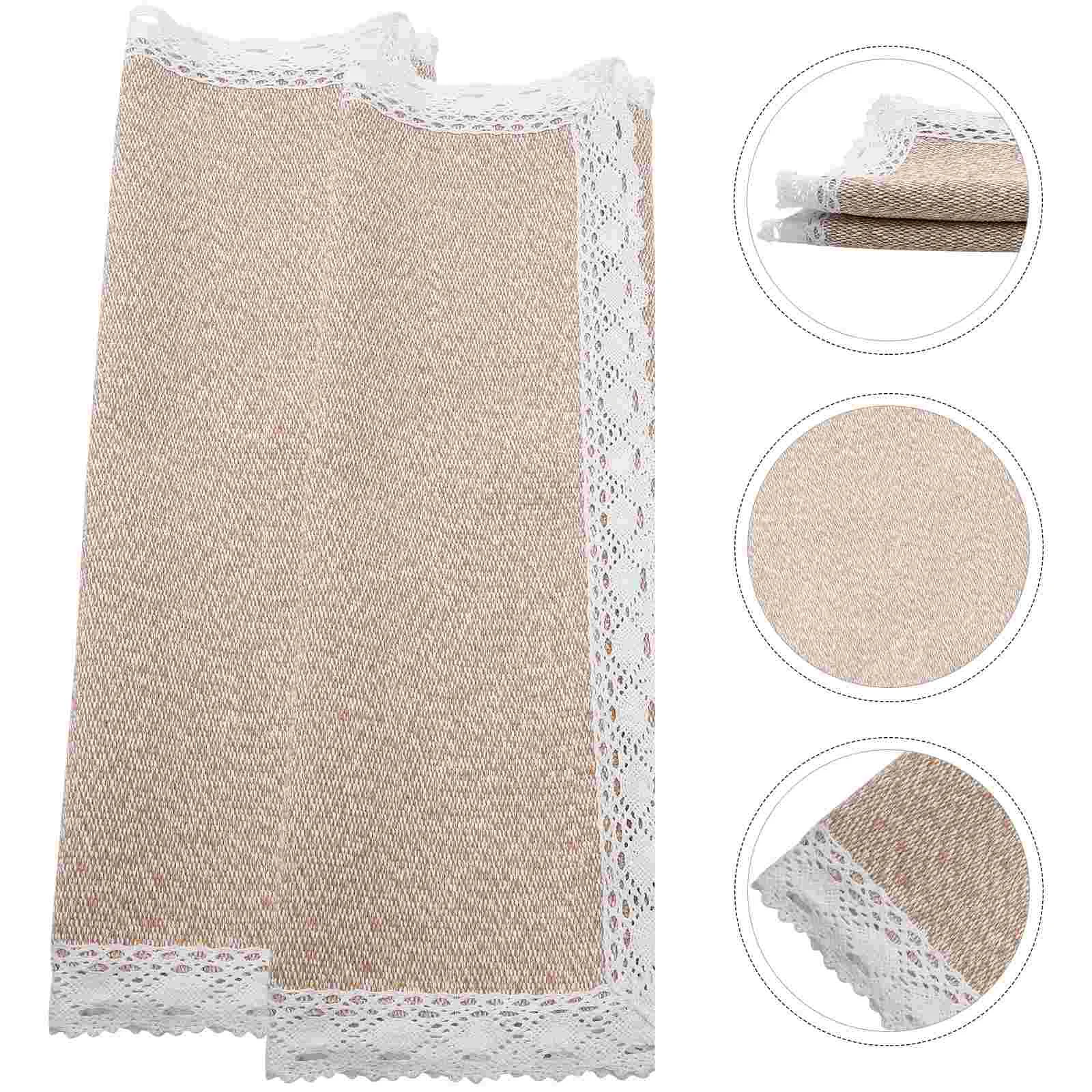 Sofa Armrest Arm Cover Coversprotector Couch Armchair Slipcover Protectors Chair Pads Recliner Linen Couches Home Pets Antiskid
Sofa Armrest Arm Cover Coversprotector Couch Armchair Slipcover Protectors Chair Pads Recliner Linen Couches Home Pets Antiskid