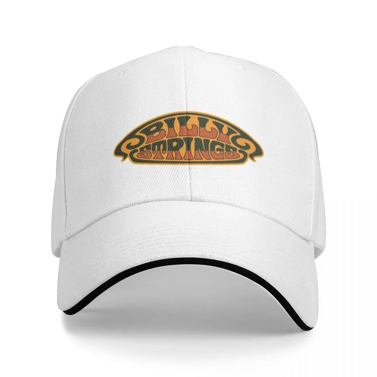 New BILLY STRINGS Cap Baseball Cap hip hop fur hat baseball cap man Men's cap Women's
New BILLY STRINGS Cap Baseball Cap hip hop fur hat baseball cap man Men's cap Women's