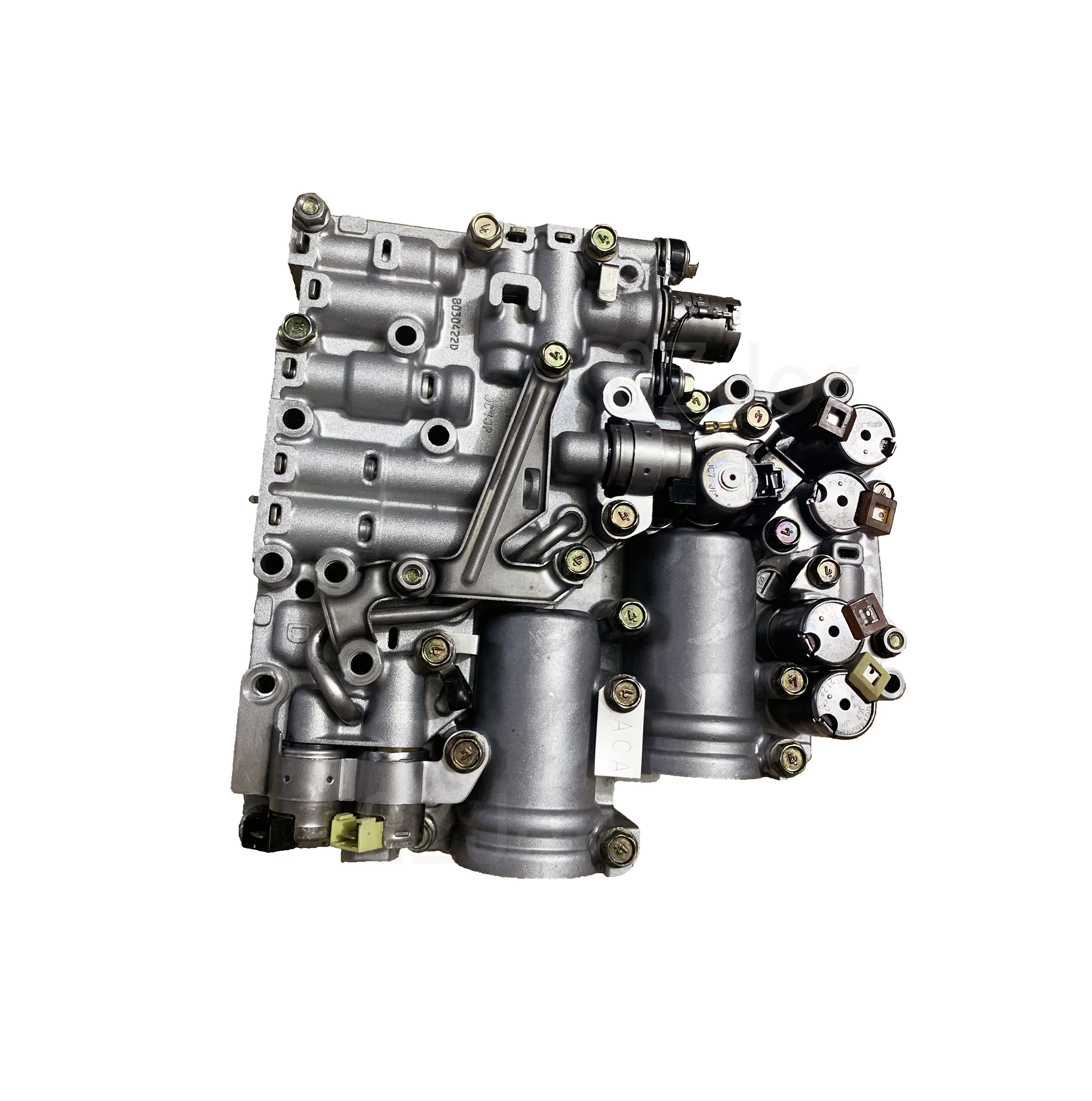 JF506E 09A Transmission Valve Body For VW BORA GOLF GTI JETTA SHARAN Jetta Audi A3 SEAT
JF506E 09A Transmission Valve Body For VW BORA GOLF GTI JETTA SHARAN Jetta Audi A3 SEAT