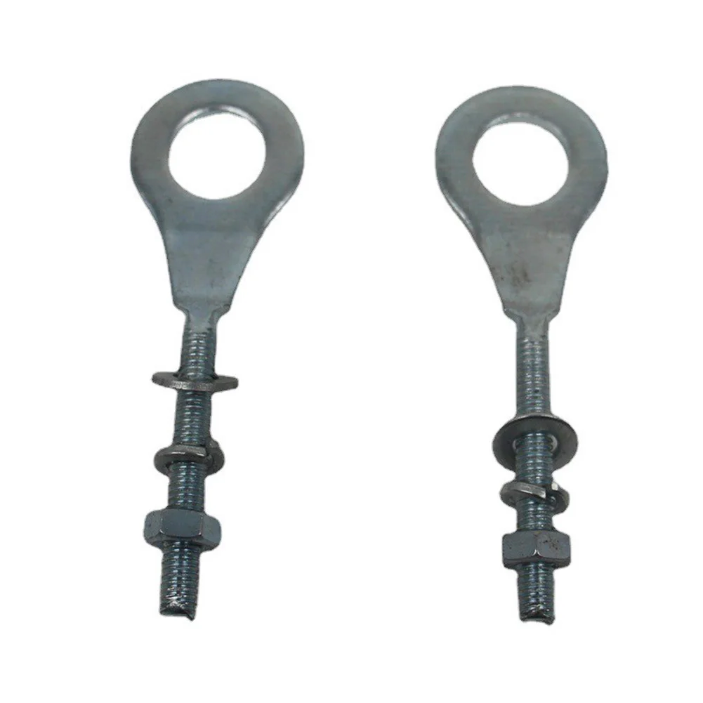 High Quality Motorcycle Accessories Chain Tensioner 2PCS Motorcycle Parts Chain Tensioner Adjuster For Honda CG125
High Quality Motorcycle Accessories Chain Tensioner 2PCS Motorcycle Parts Chain Tensioner Adjuster For Honda CG125
