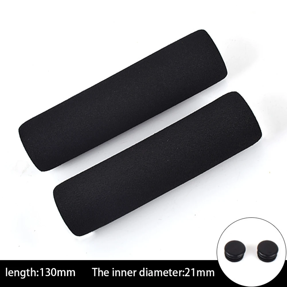 2pcs Bicycle Handlebar Grips MTB Bike Handle Bar Tube Sponge Foam Rubber Grips Anti-slip Waterproof Cycling Accessories Parts
2pcs Bicycle Handlebar Grips MTB Bike Handle Bar Tube Sponge Foam Rubber Grips Anti-slip Waterproof Cycling Accessories Parts