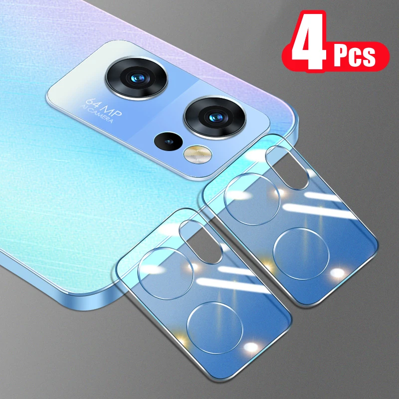 4 шт. Защитное стекло для объектива камеры для OPPO Reno 7Pro/Reno 7 7 Z зеркальный объектив закаленное стекло HD прозрачная пленка для серии Reno 7
4 шт. Защитное стекло для объектива камеры для OPPO Reno 7Pro/Reno 7 7 Z зеркальный объектив закаленное стекло HD прозрачная пленка для серии Reno 7