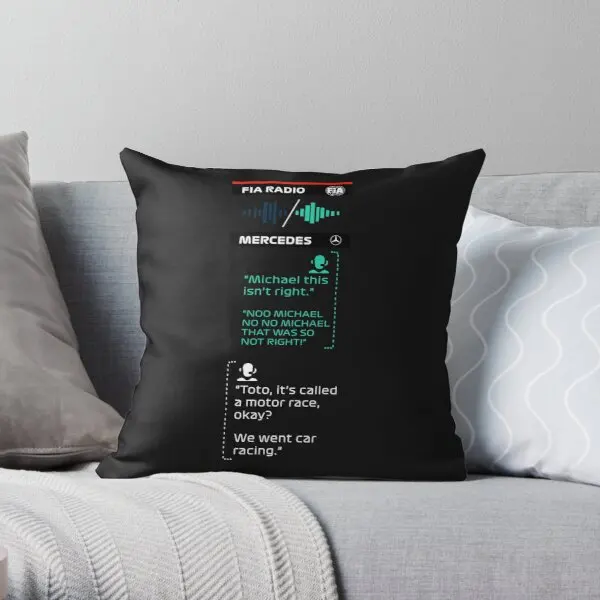 No Michael No That Was So Not Right Printing Throw Pillow Cover Car Decorative Square Soft Hotel Sofa Pillows not include
No Michael No That Was So Not Right Printing Throw Pillow Cover Car Decorative Square Soft Hotel Sofa Pillows not include