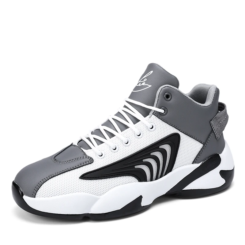 DR.EAGLE Shoes Men Women High Quality Basketball Shoes Male Outdoor Casual Sneakers Breathable Sports Running Shoes Basket Homme
DR.EAGLE Shoes Men Women High Quality Basketball Shoes Male Outdoor Casual Sneakers Breathable Sports Running Shoes Basket Homme