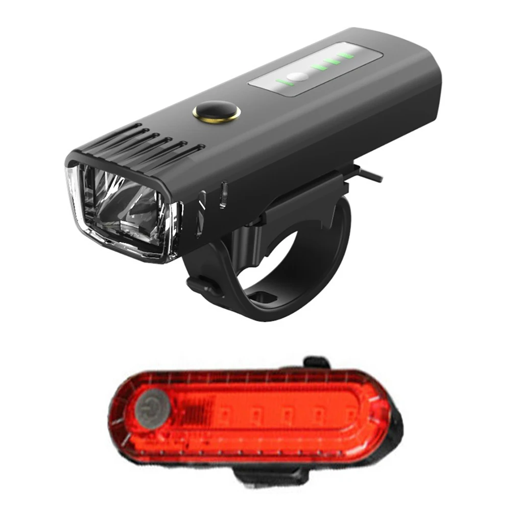 Bicycle Front Lights Bright LED 4 Modes Adjustable Dimmable Mountain Road Bike Lamp Replacement Lighting MTB Flashlight
Bicycle Front Lights Bright LED 4 Modes Adjustable Dimmable Mountain Road Bike Lamp Replacement Lighting MTB Flashlight