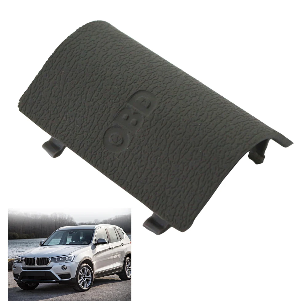 Socket Diagnostic Port Plug Cover 51437243111/ 51439190686 Replaces For BMW X3 X4 M F25 F26 LHD Gray
Socket Diagnostic Port Plug Cover 51437243111/ 51439190686 Replaces For BMW X3 X4 M F25 F26 LHD Gray