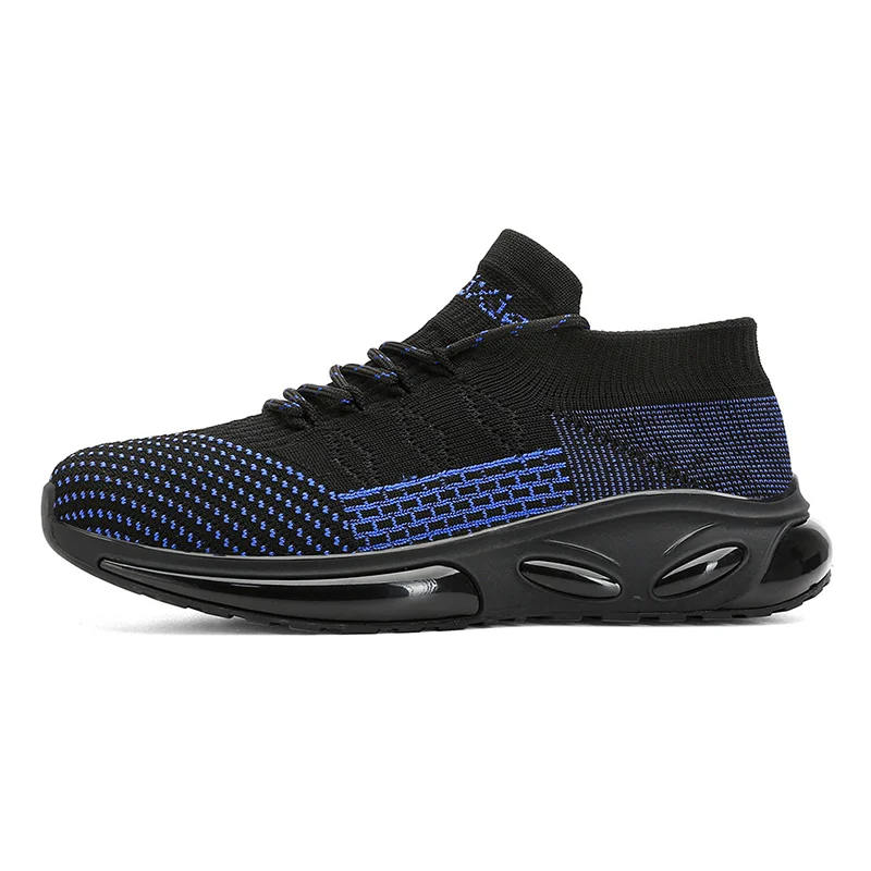 Mesh Thick Bottom Running Sneakers Sneakers Men's Lightweight Soft Air Shock-absorbing Casual Running Shoes Breathable Jogging
Mesh Thick Bottom Running Sneakers Sneakers Men's Lightweight Soft Air Shock-absorbing Casual Running Shoes Breathable Jogging