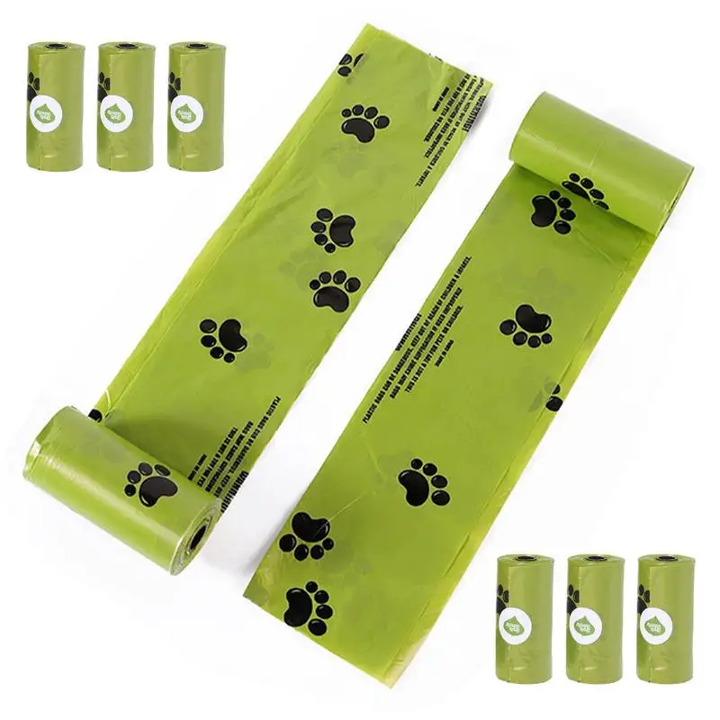 Сумка для уборки собак и кошек, 120 шт.
Сумка для уборки собак и кошек, 120 шт.